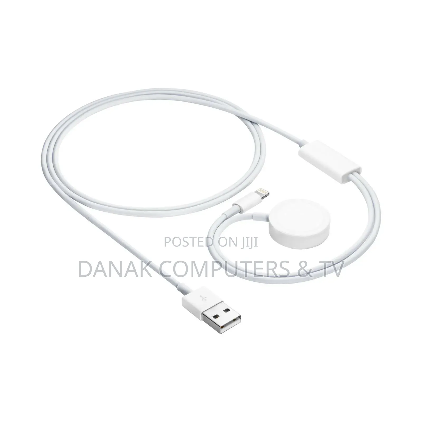 Apple Magnetic Charging Cable 1.2m