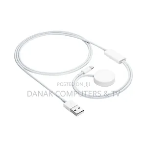 Apple Magnetic Charging Cable 1.2m