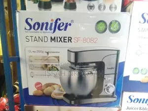 Cake Mixer