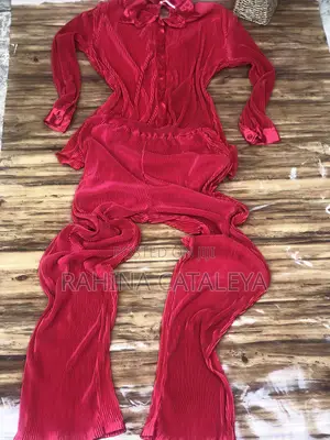 Ladies Top And Down
