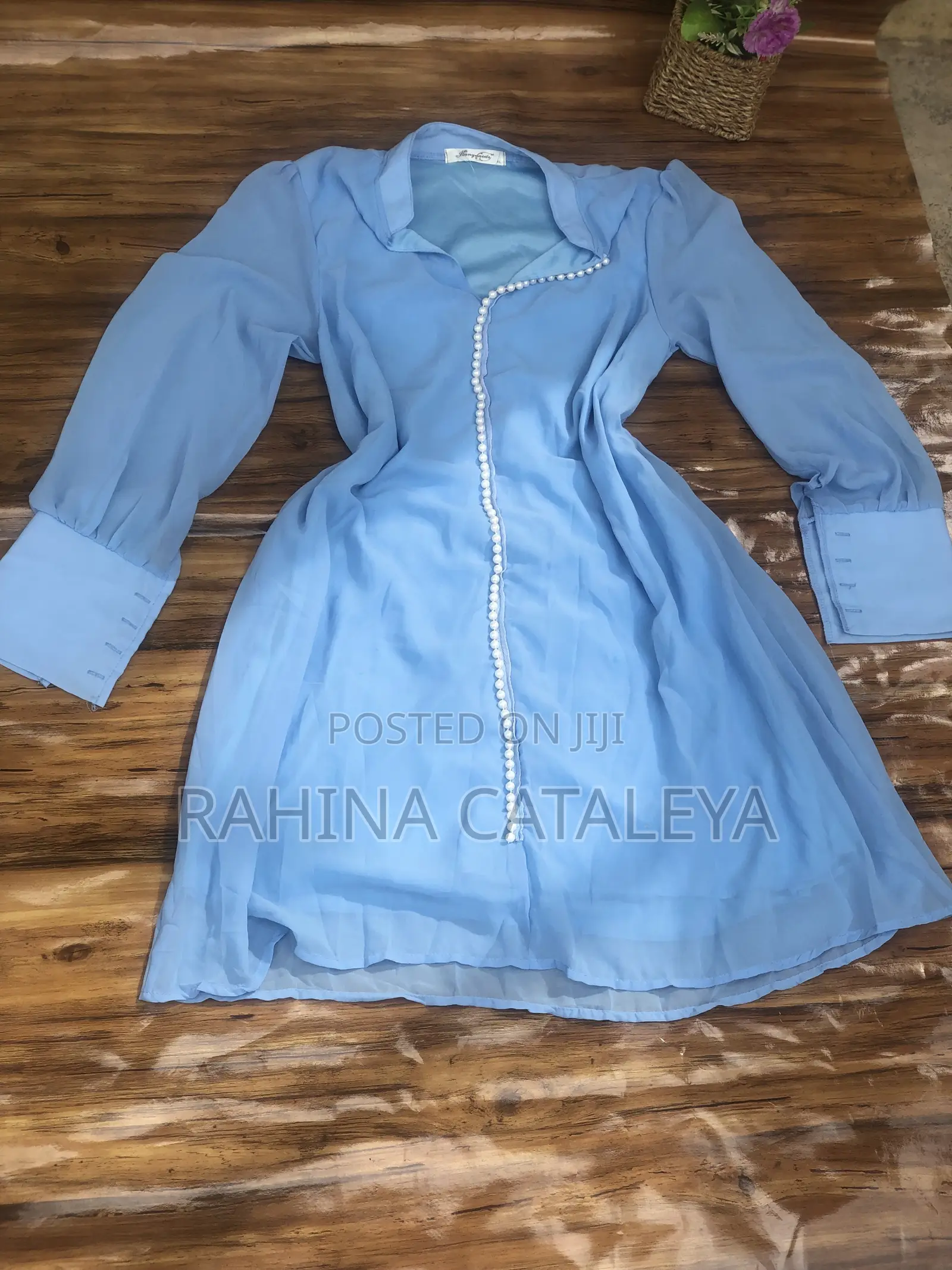 Dresses 675
