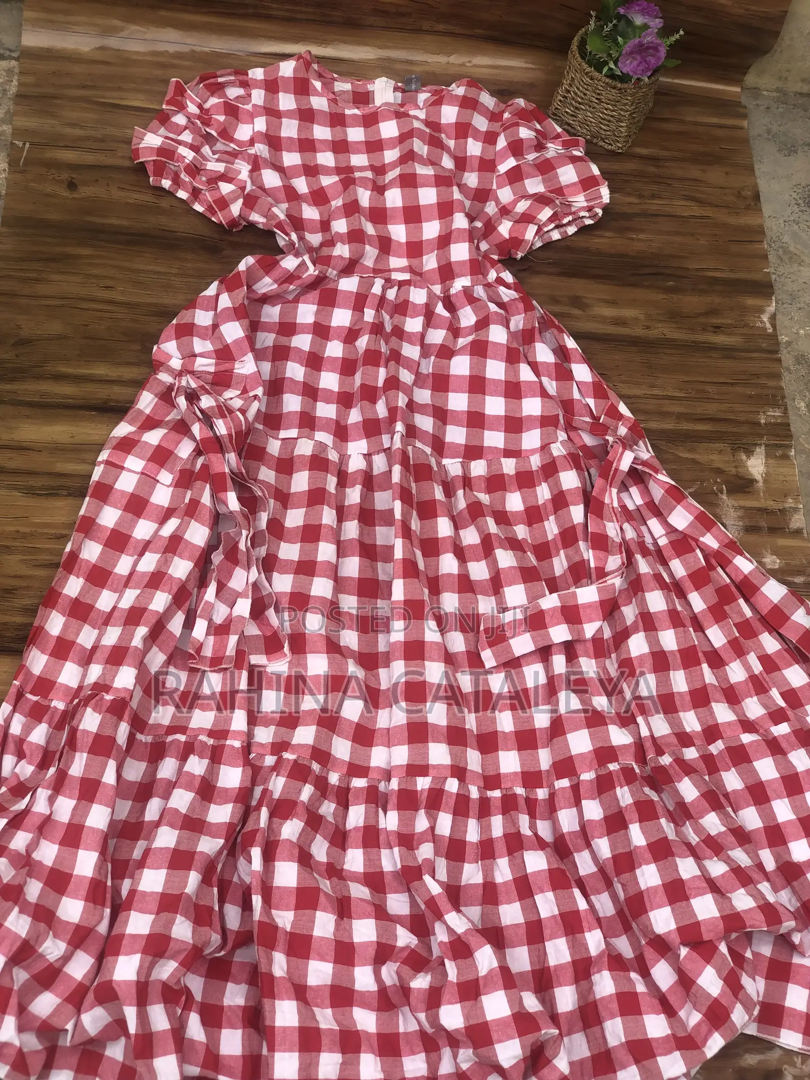 Dresses 675
