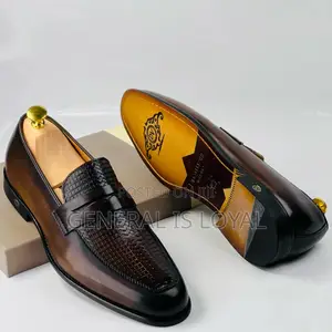 Dino Verratti Shoe