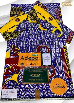 Mothers Day Promo Authentic GTP Adepa Dumas
