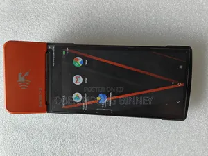 Thermal Handheld Printer Android