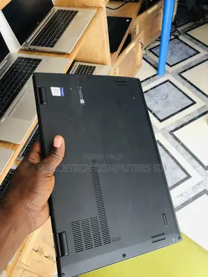 Laptop Lenovo Thinkpad X1 Yoga 16GB Intel Core I7 SSD 256GB