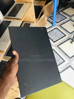 Laptop Lenovo Thinkpad X1 Yoga 16GB Intel Core I7 SSD 256GB