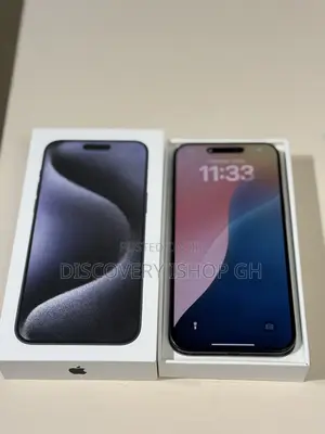 Apple iPhone 15 Pro Max 256 GB Blue