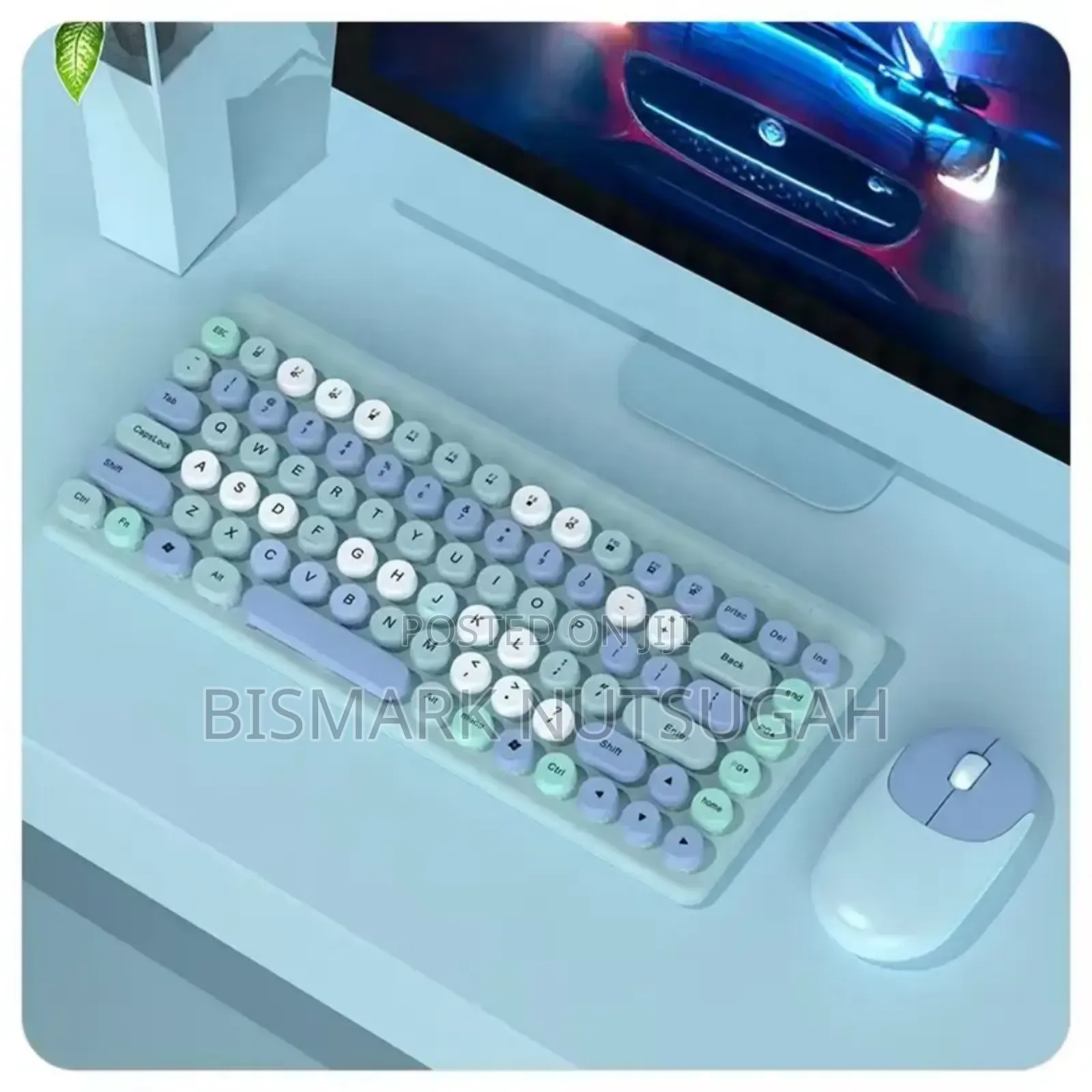 Wireless Keyboard for Sale