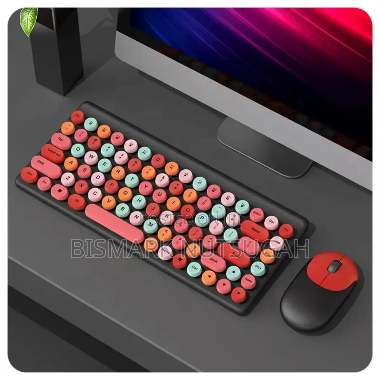 Wireless Keyboard for Sale