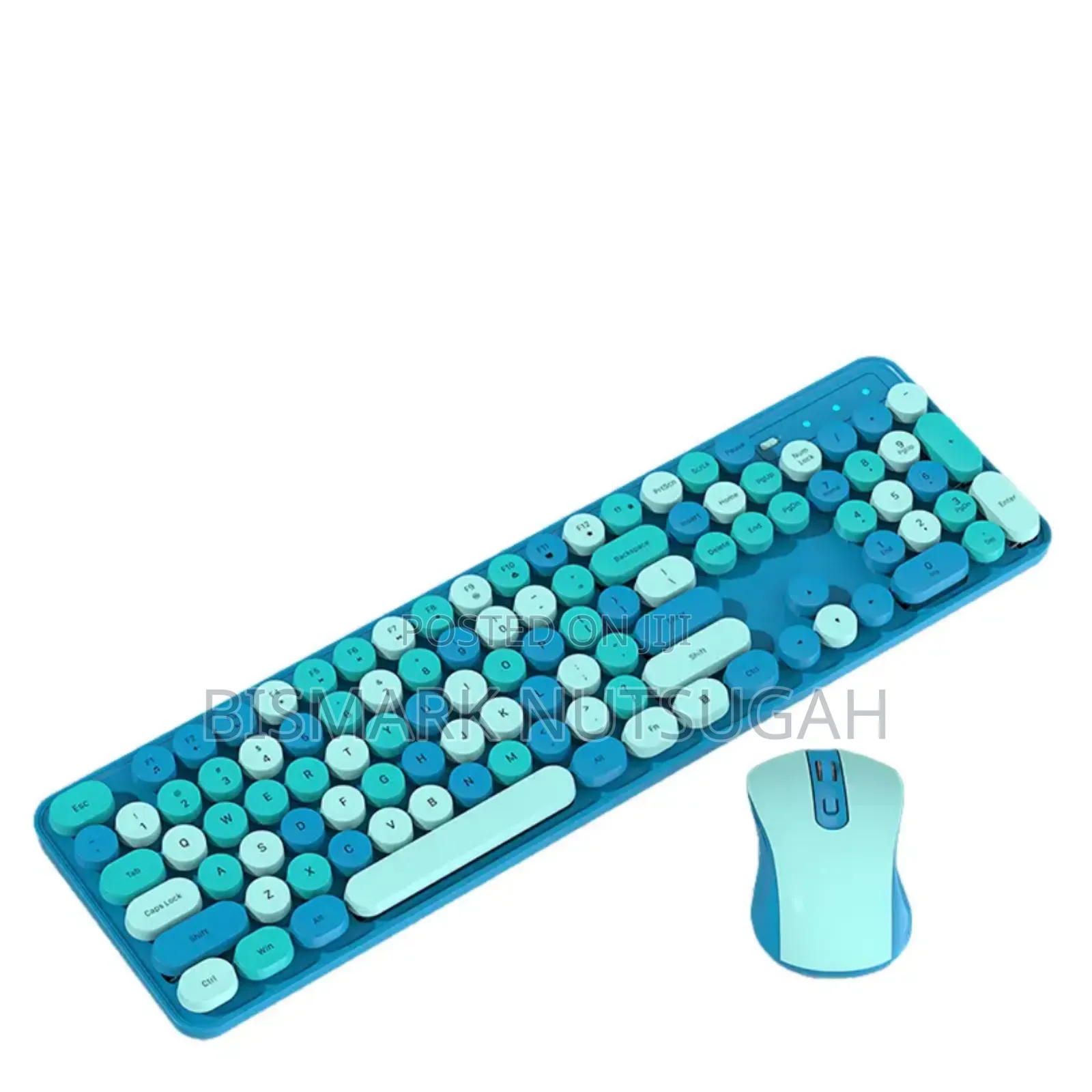 Wireless Keyboard for Sale