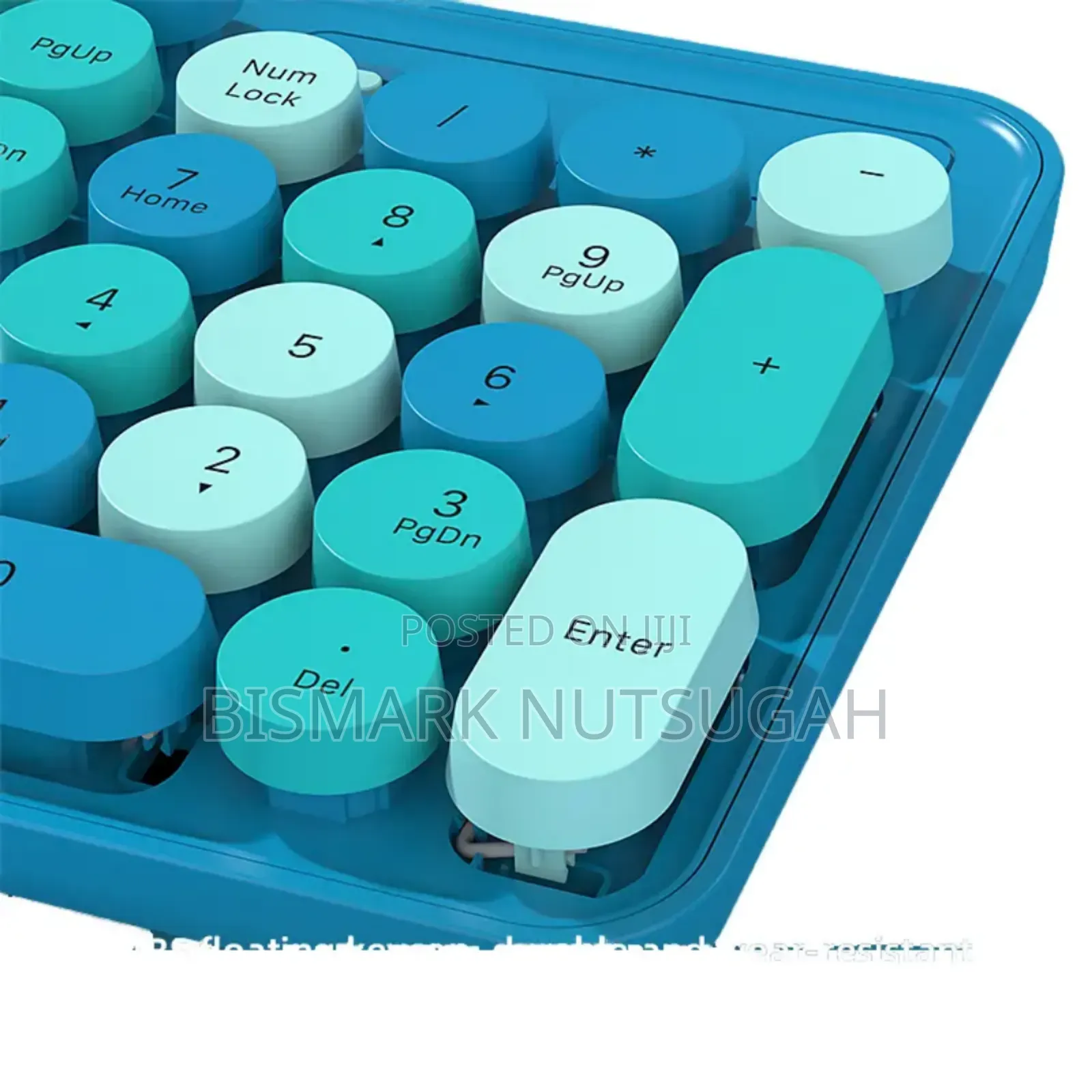 Wireless Keyboard for Sale