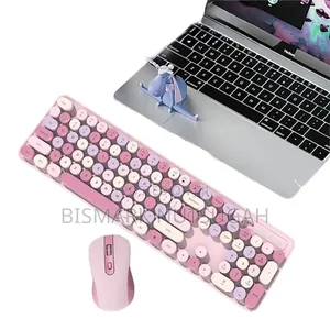Wireless Keyboard for Sale