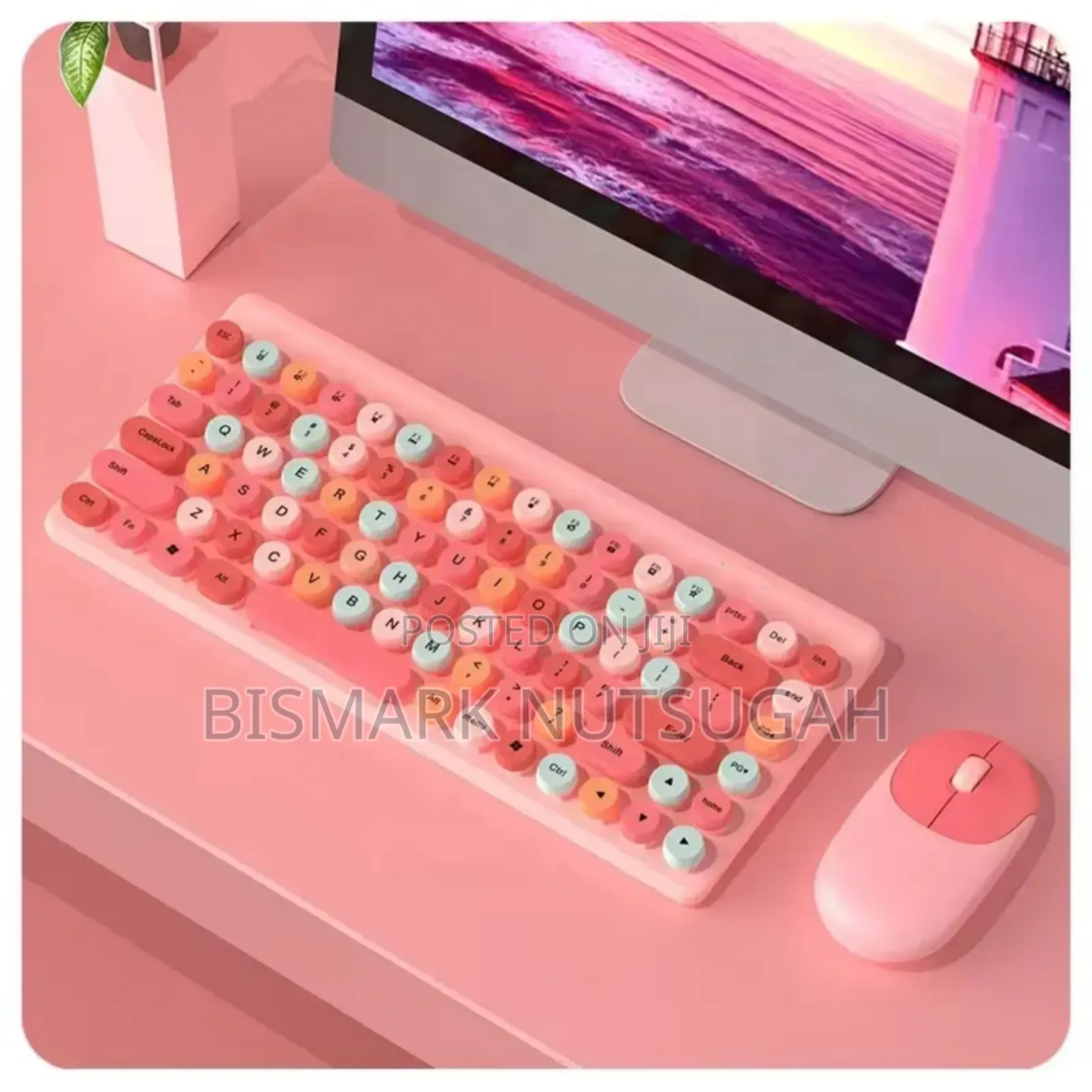 Wireless Keyboard for Sale