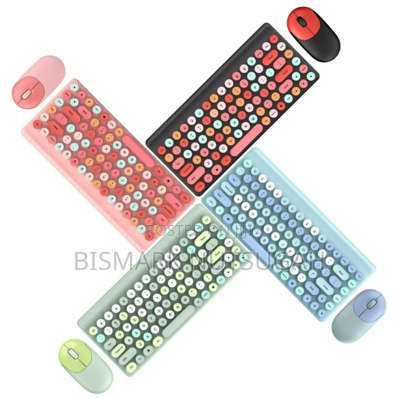 Wireless Keyboard for Sale