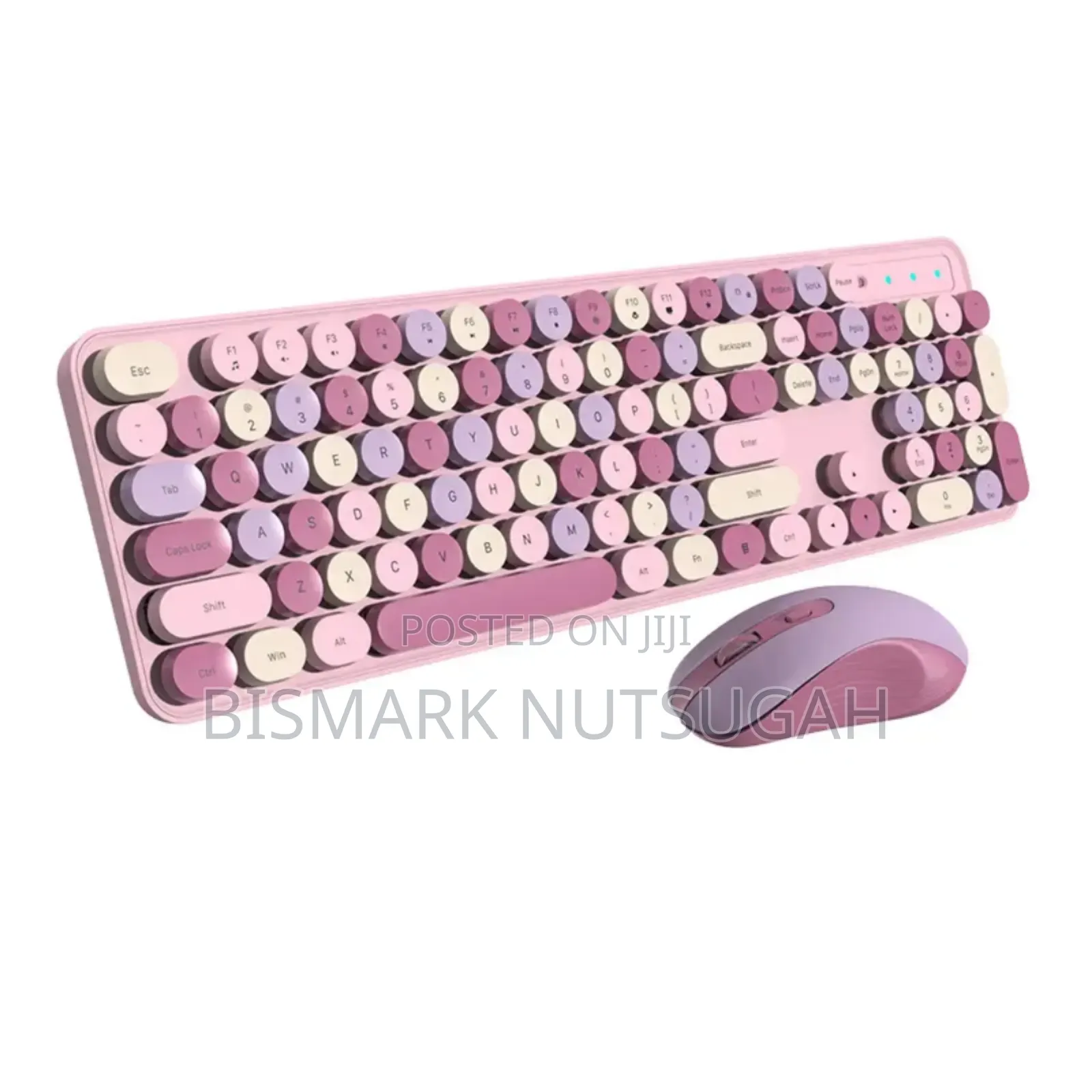 Wireless Keyboard for Sale