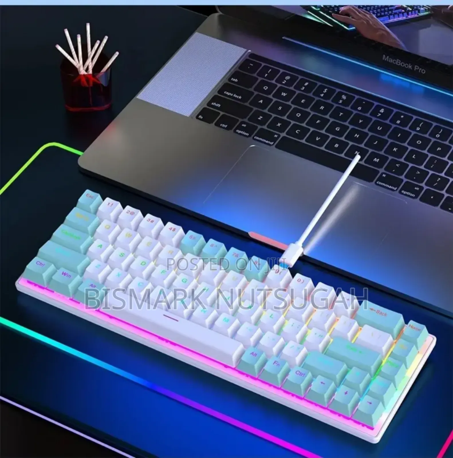 Wireless Keyboard for Sale