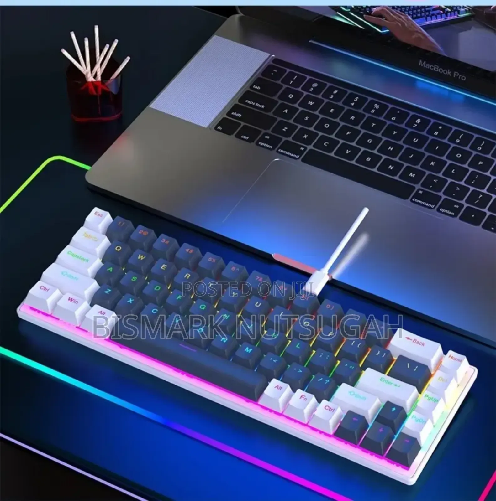 Wireless Keyboard for Sale