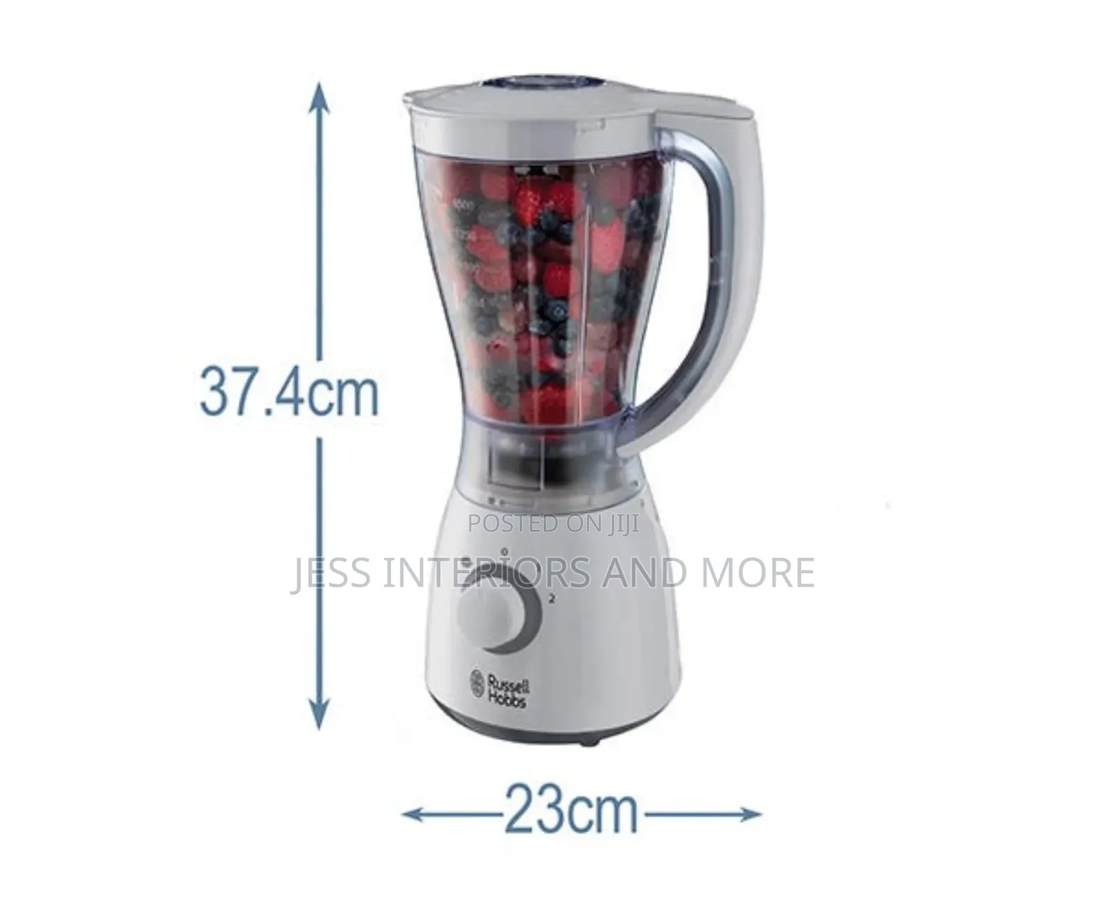 Russell Hobbs 1.5l Jug Blender