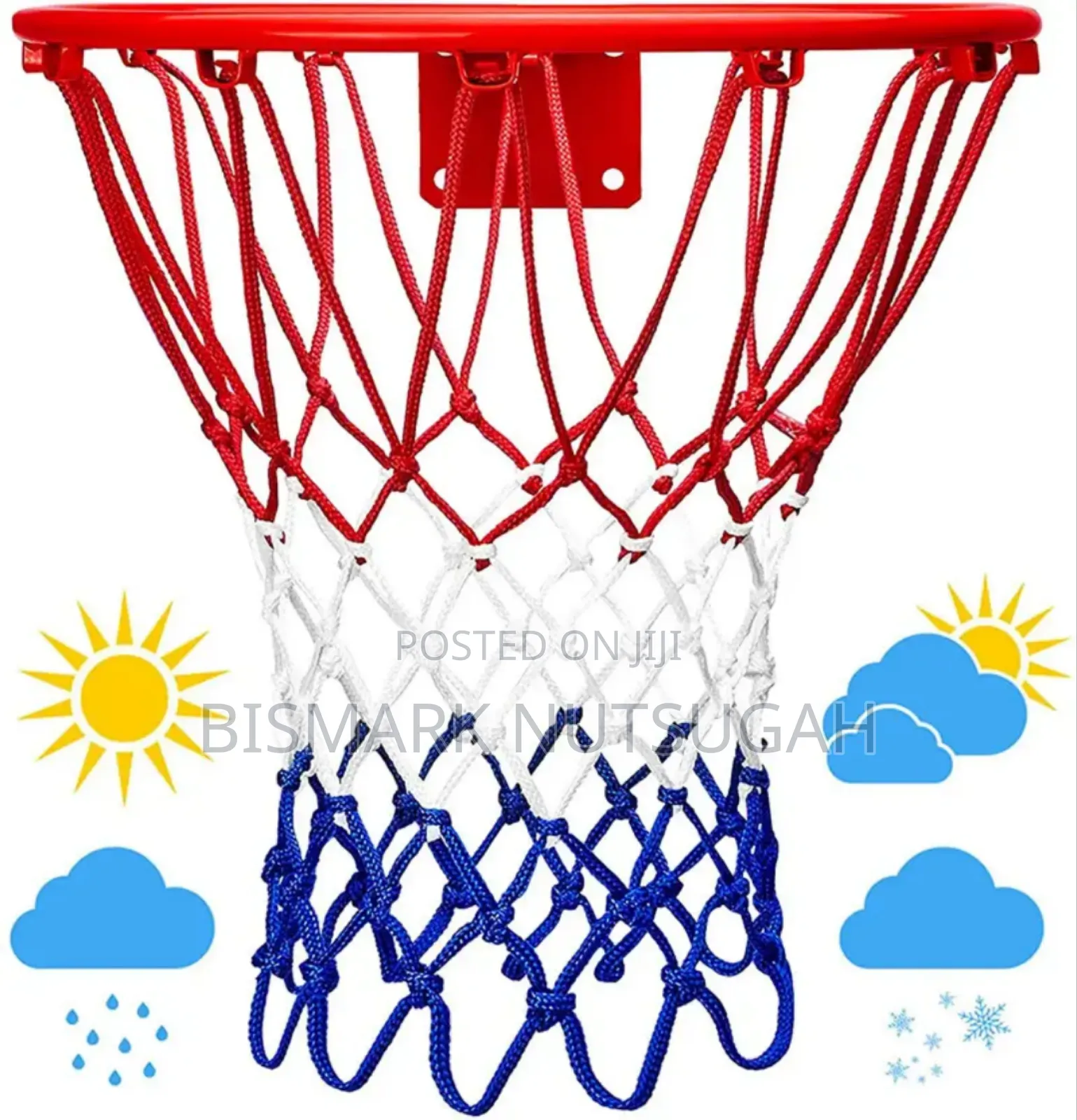 Basketball Ring Net for Sale