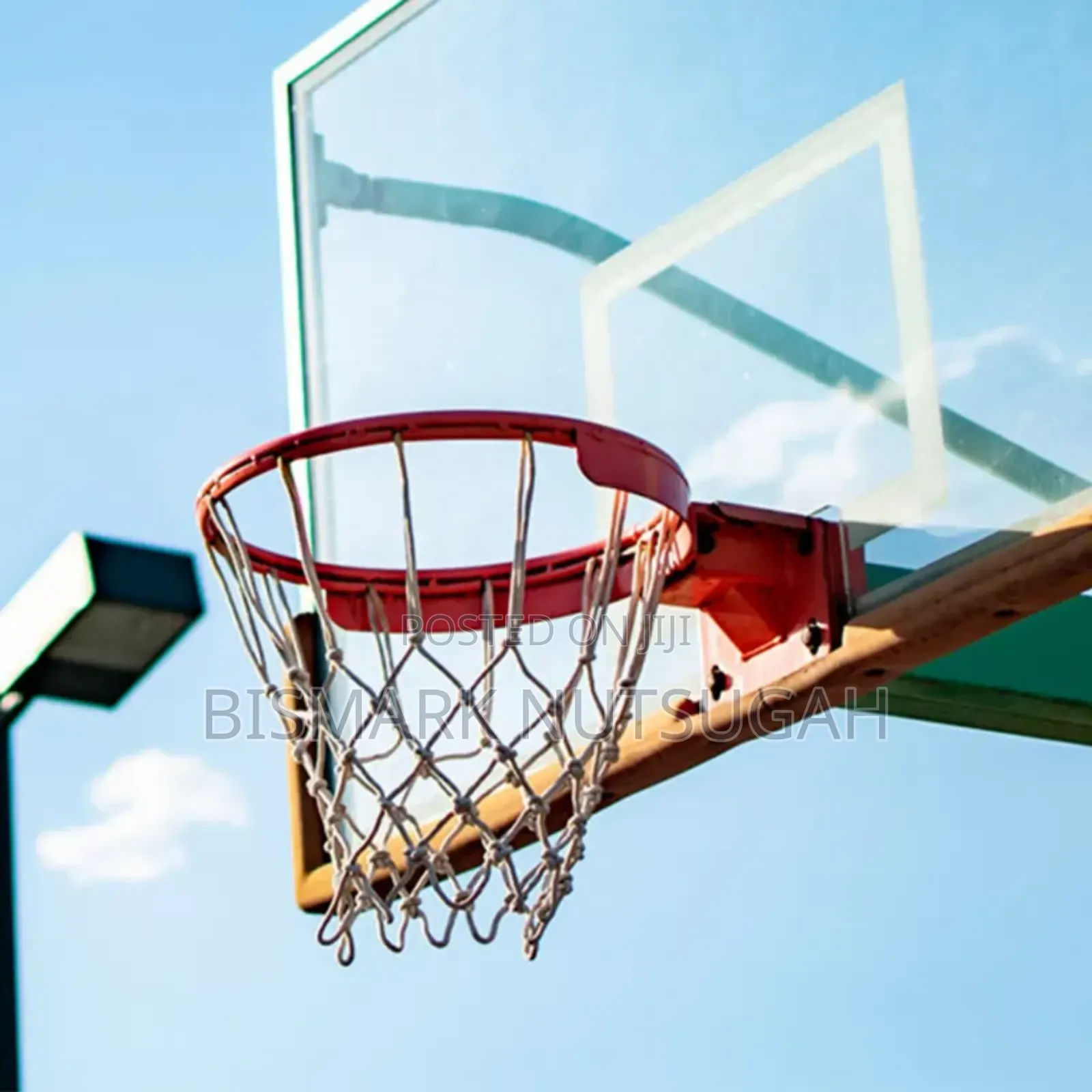 Basketball Ring Net for Sale