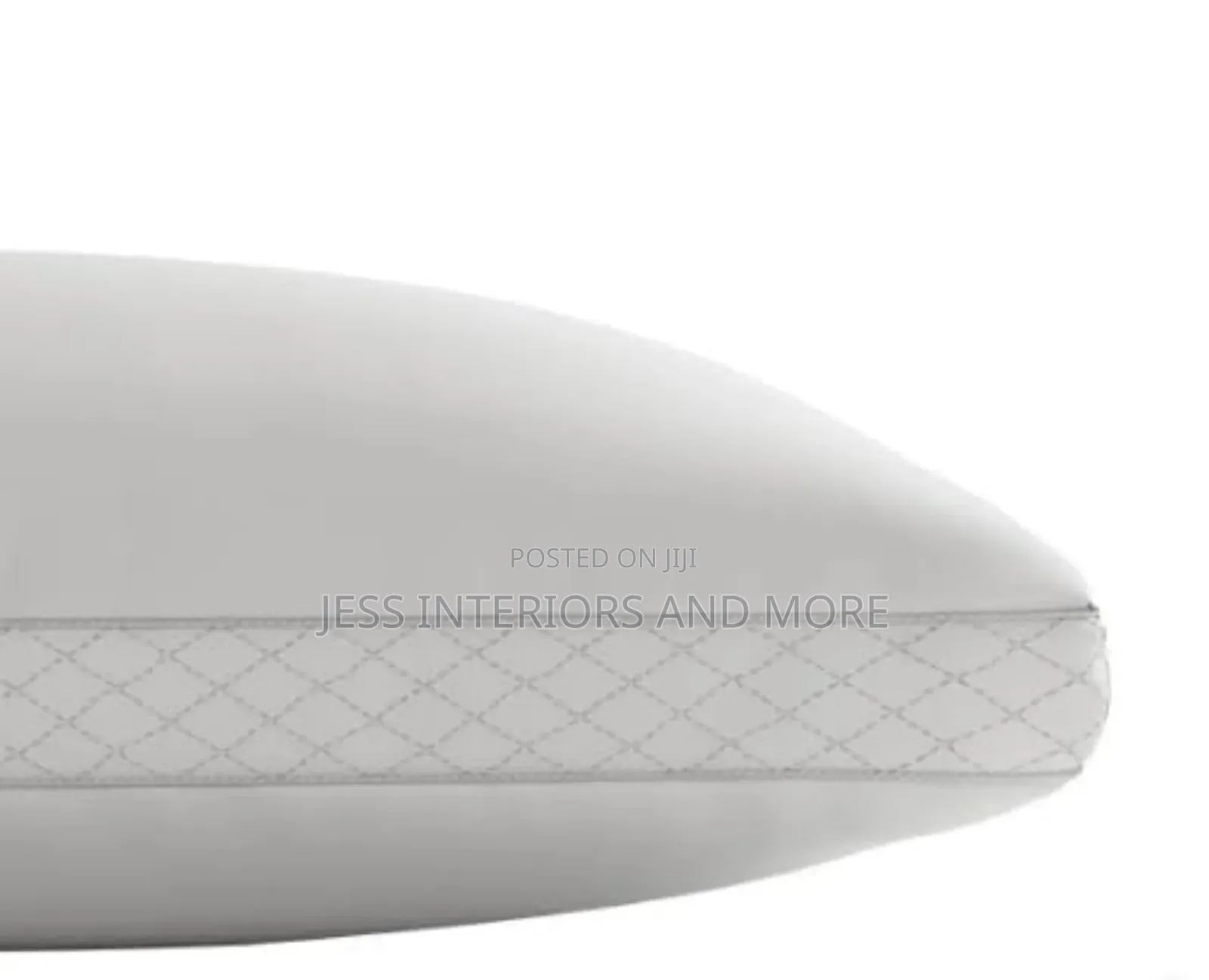 Pillow Set (2-Pack)Sealy Organic Pillow Set