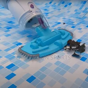 Telsa Swimming Pool Vacuum Cleaner Net Others Available