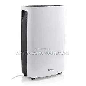 Swan Dehumidifier 20lit