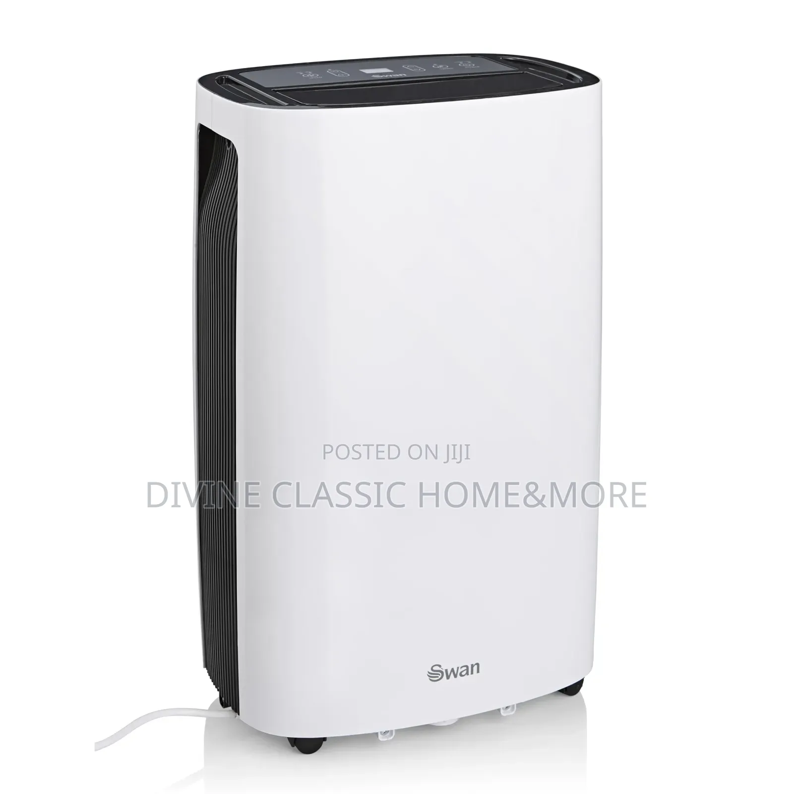 Swan Dehumidifier 20lit