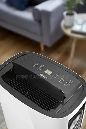 Swan Dehumidifier 20lit