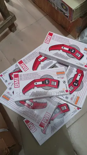 Bmi Finding Tape 30meters