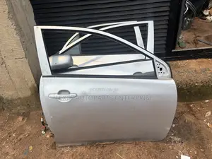 Toyota Corolla 2009-2013 Doors Available