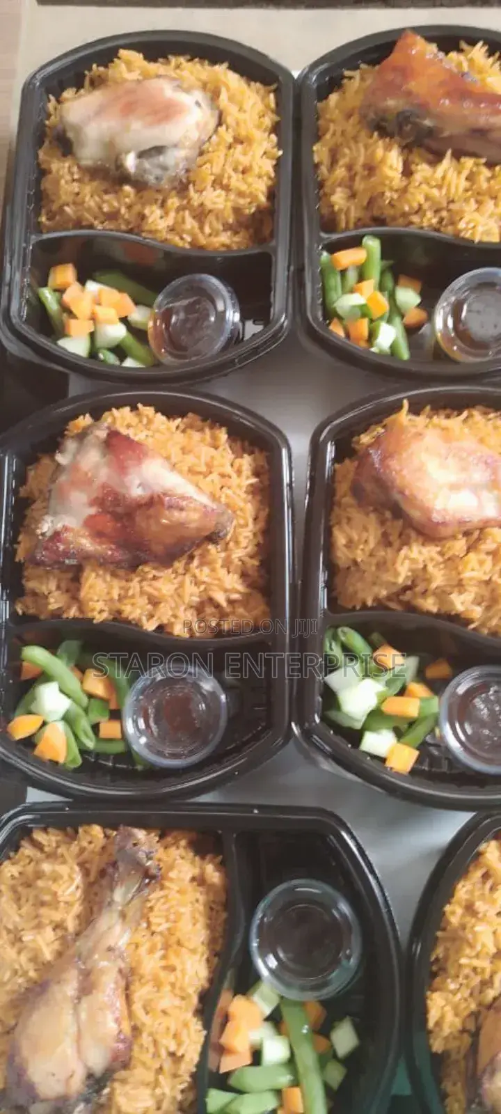 Catering Services