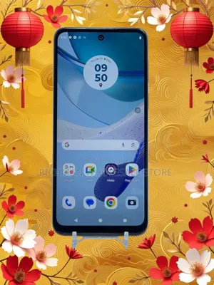 New Motorola Moto G 5G 64 GB Gray