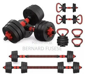 Gym Equipment