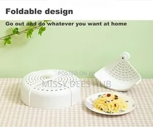 Foldable Food Cover