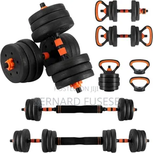 Gym Equipment