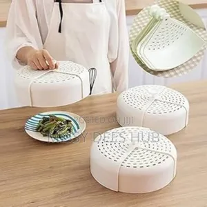 Foldable Food Cover