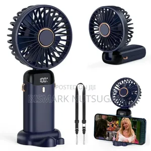 Handle Fan for Sale