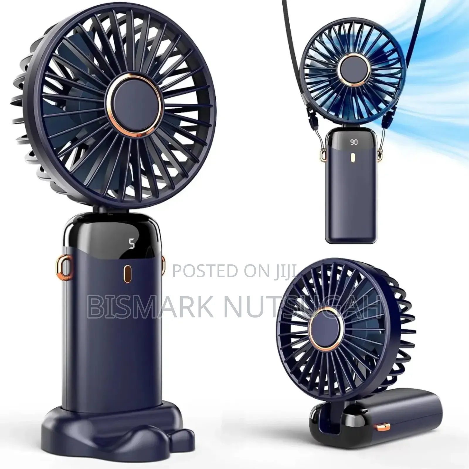 Handle Fan for Sale