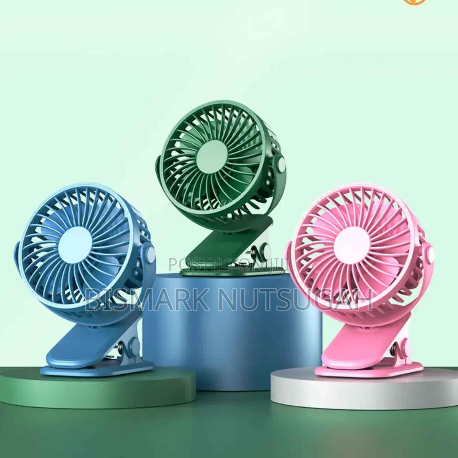 Handle Fan for Sale