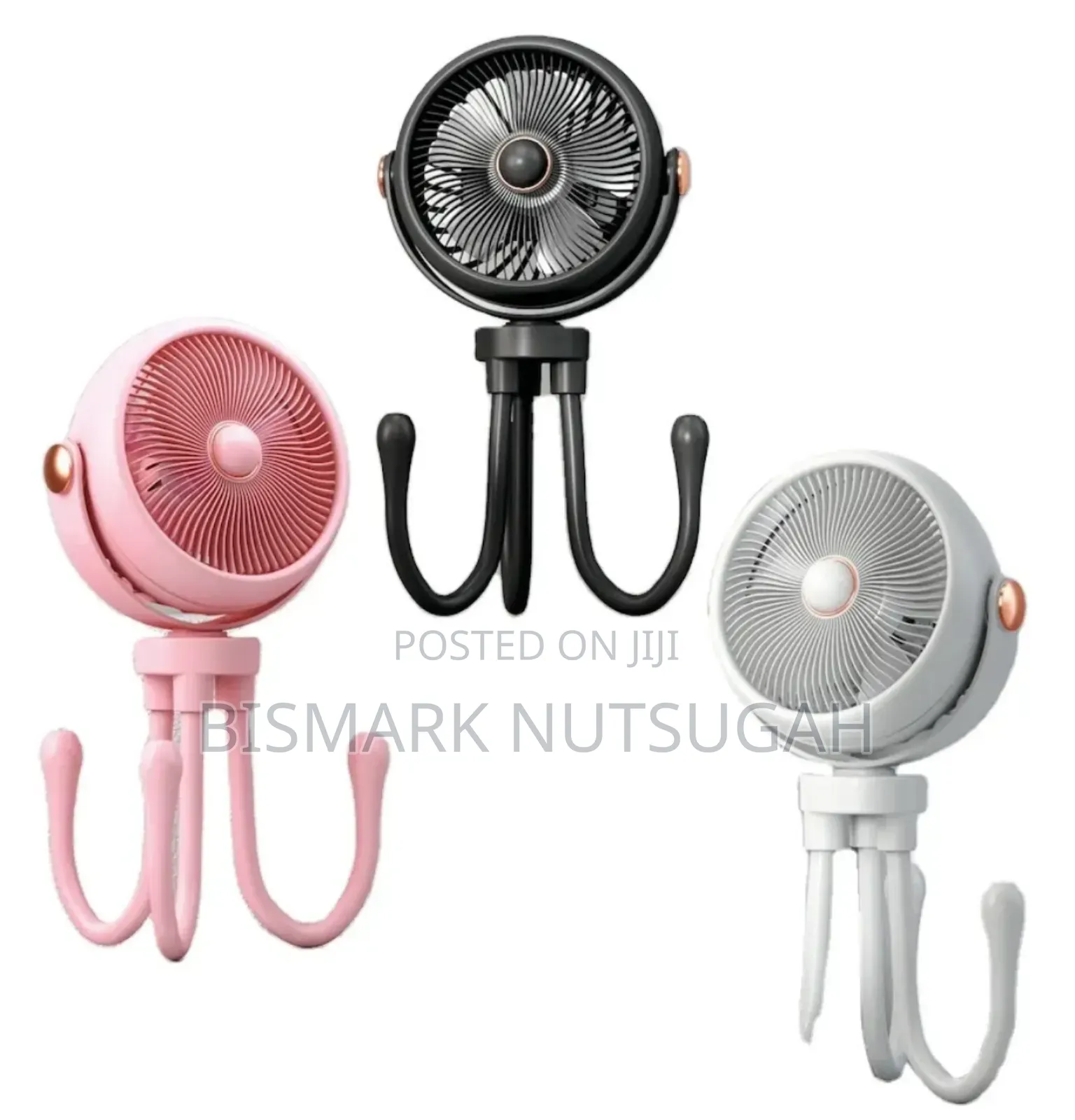 Handle Fan for Sale