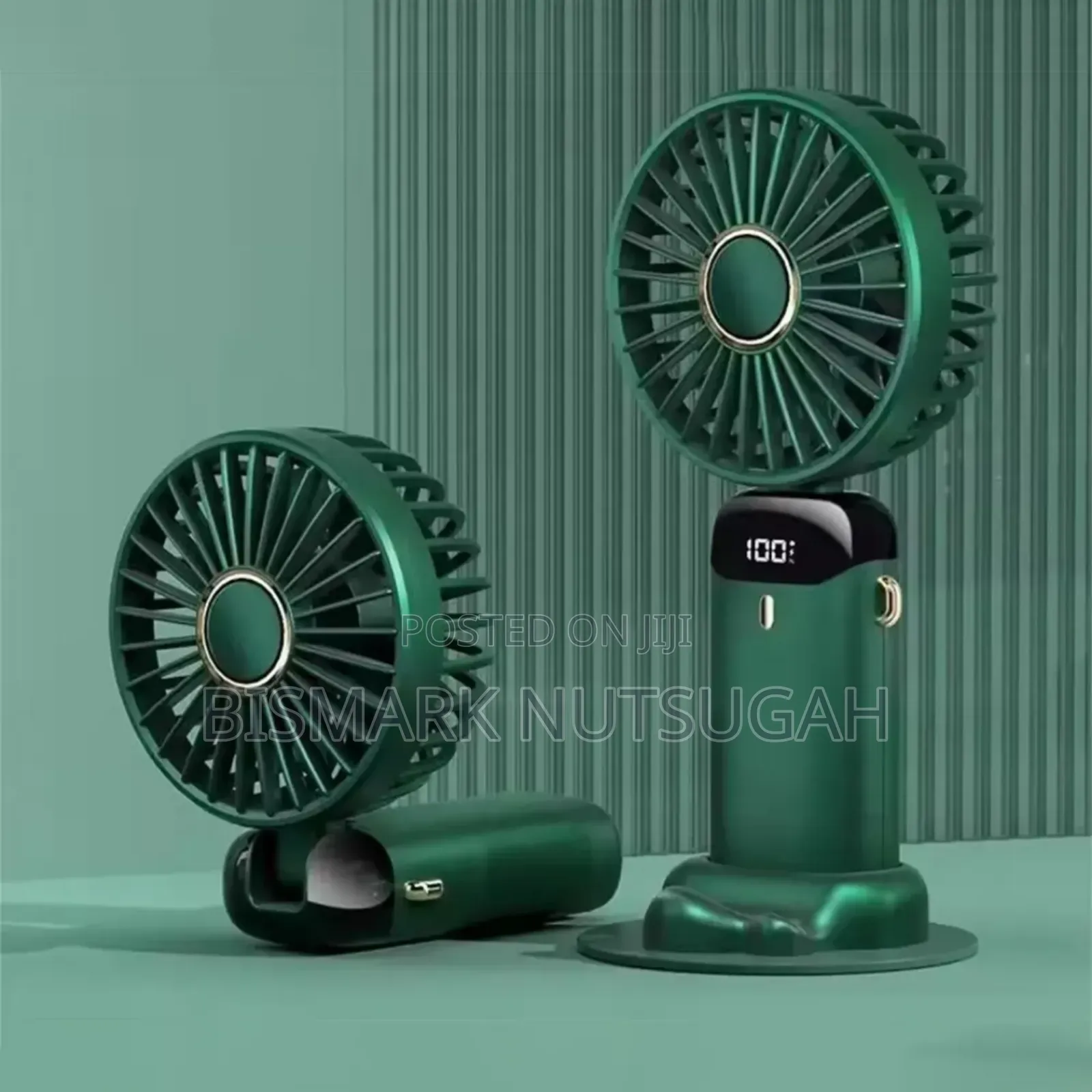 Handle Fan for Sale