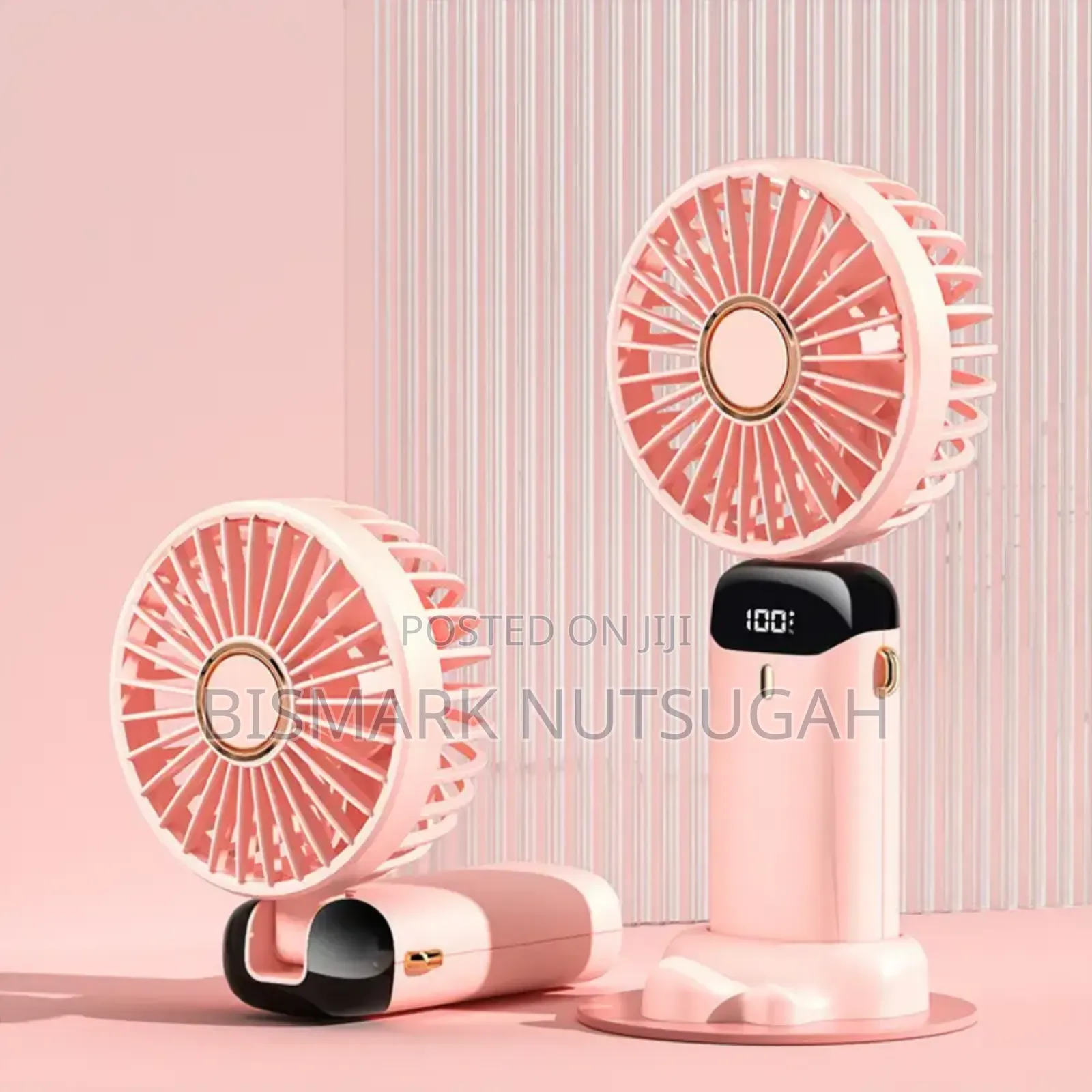 Handle Fan for Sale