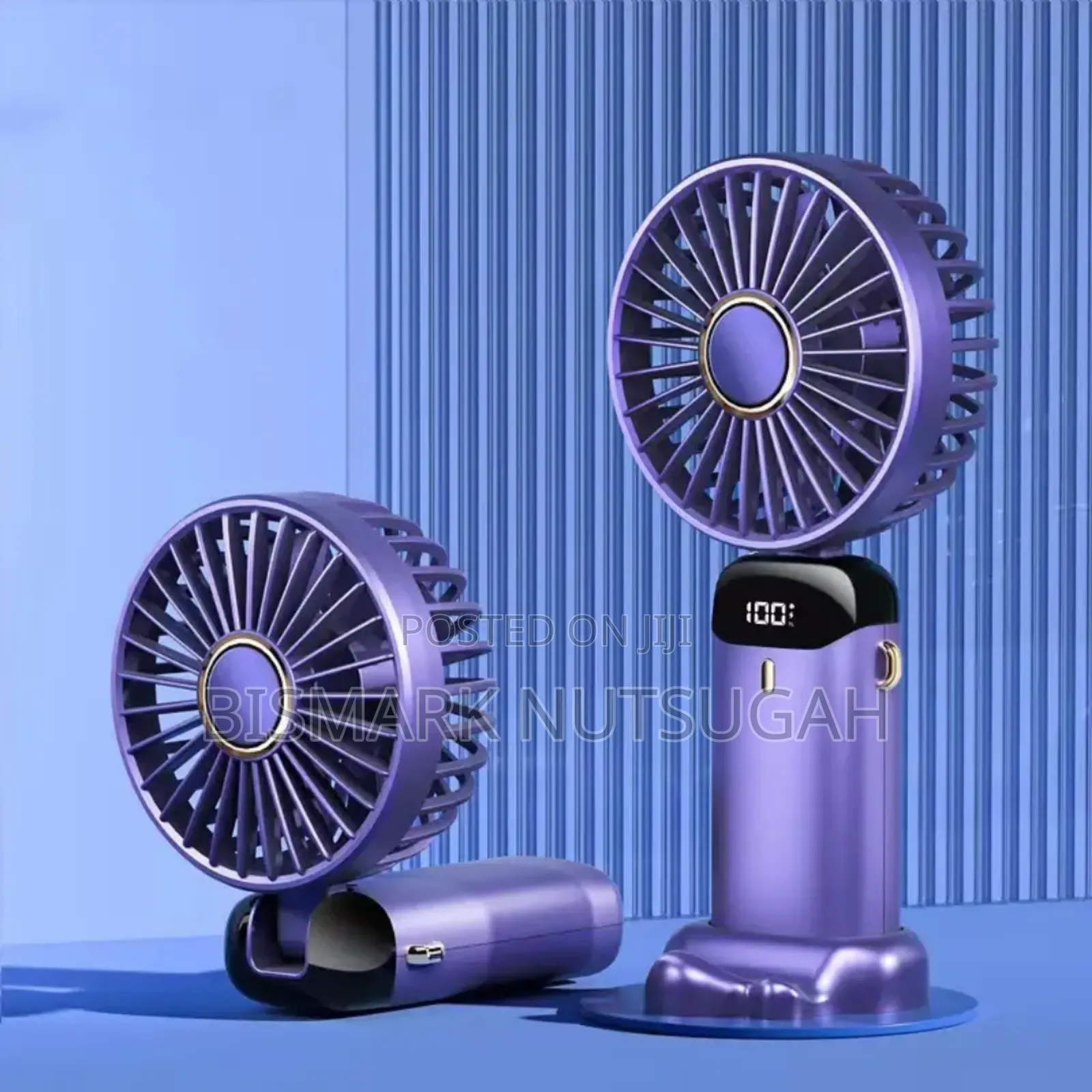 Handle Fan for Sale