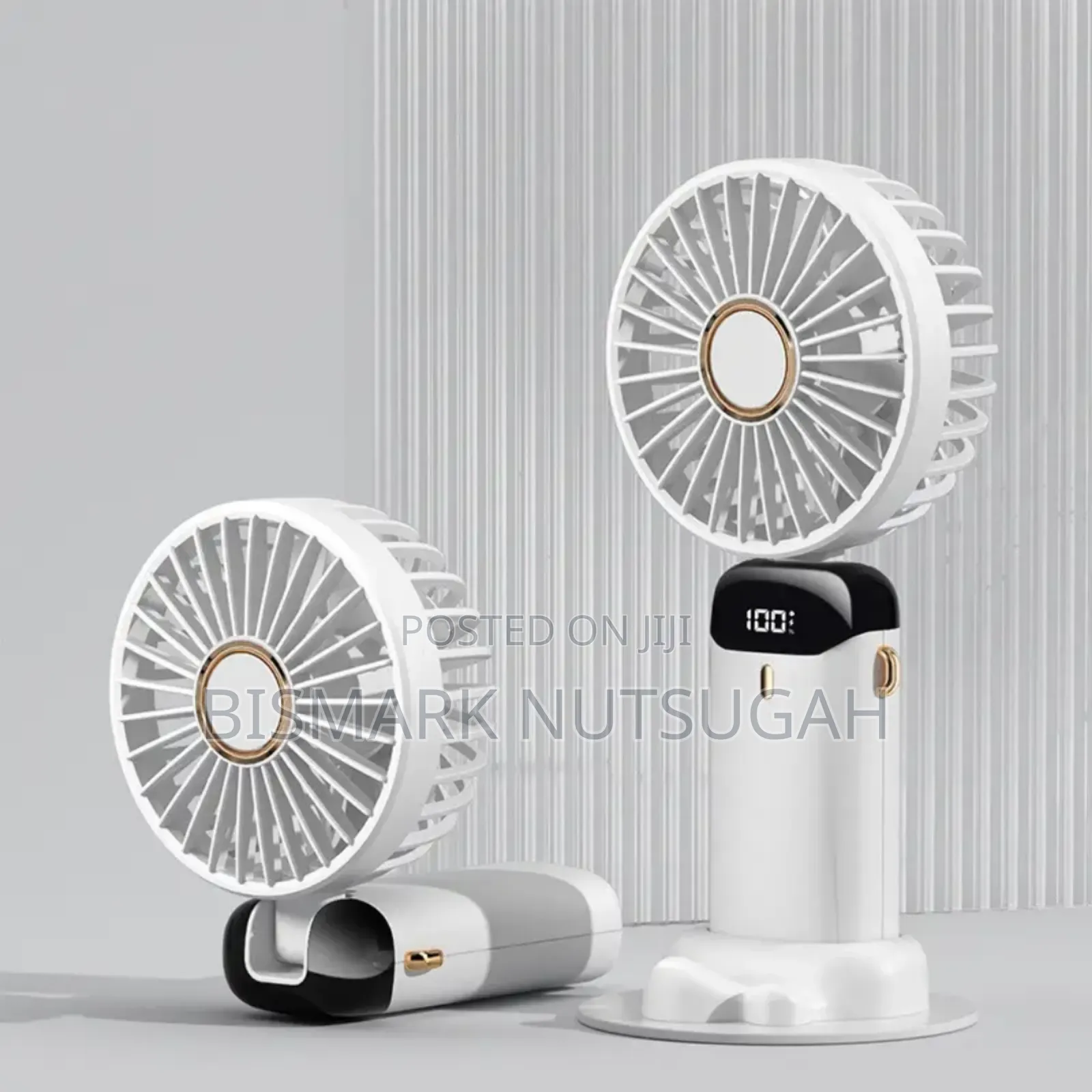 Handle Fan for Sale