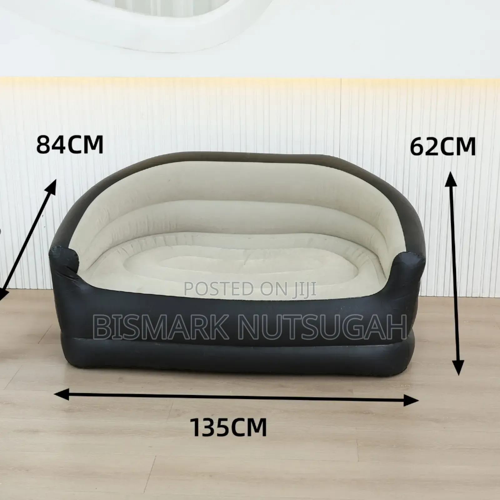 Air Inflatable Sofa Chair For Sale