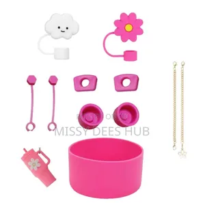 Stanley Cup Accessories