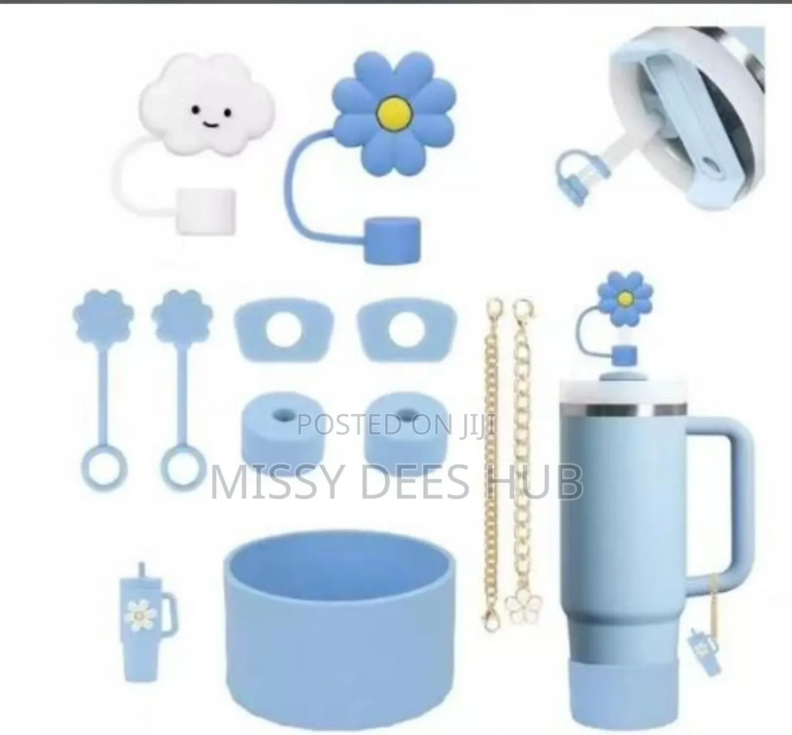 Stanley Cup Accessories