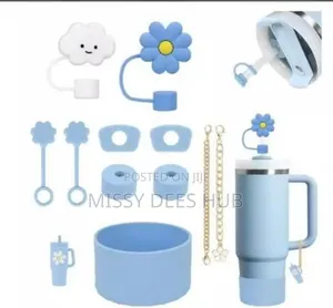 Stanley Cup Accessories